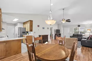 543 Mary Lou Ave, Murrells Inlet, SC 29576 - Photo 16