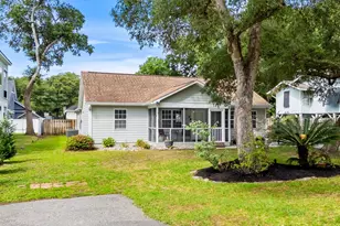 543 Mary Lou Ave, Murrells Inlet, SC 29576 - Photo 2