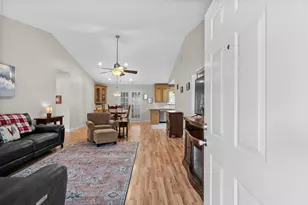 543 Mary Lou Ave, Murrells Inlet, SC 29576 - Photo 8