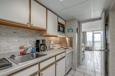 2300 N Ocean Blvd. #1033, Myrtle Beach, SC 29577 - Photo 6
