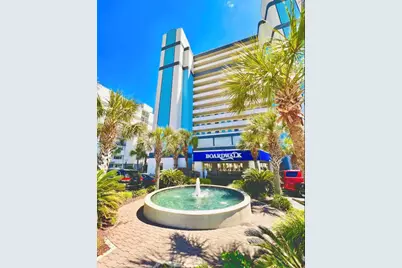 2300 N Ocean Blvd. #1033, Myrtle Beach, SC 29577 - Photo 1