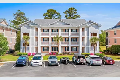 633 Waterway Village Blvd. #11-I, Myrtle Beach, SC 29579 - Photo 1