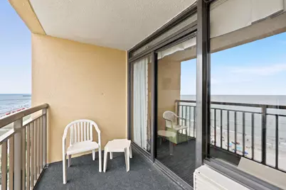 1200 N Ocean Blvd. #1011, Myrtle Beach, SC 29577 - Photo 16