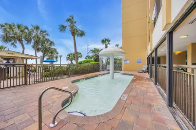 1200 N Ocean Blvd. #1011, Myrtle Beach, SC 29577 - Photo 22