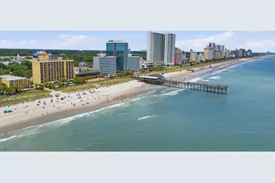 1200 N Ocean Blvd. #1011, Myrtle Beach, SC 29577 - Photo 26