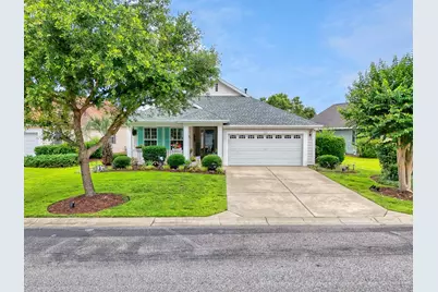 1165 Kiawah Loop, Murrells Inlet, SC 29576 - Photo 60