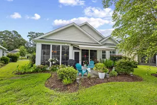 1165 Kiawah Loop, Murrells Inlet, SC 29576 - Photo 36
