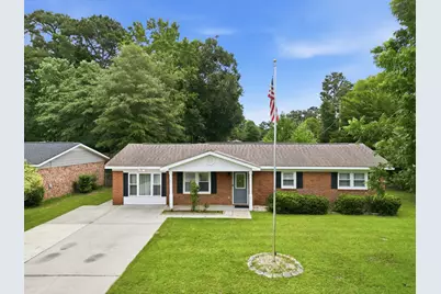 5610 Rosewood Dr., Myrtle Beach, SC 29588 - Photo 1