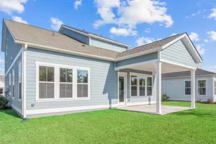 210 Atlantic Breeze St, Myrtle Beach, SC 29577 - Photo 4