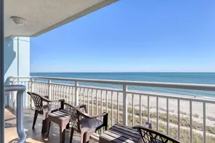 2501 S Ocean Blvd, Myrtle Beach, SC 29577 - Photo 20