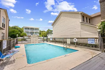 922 Perrin Dr., North Myrtle Beach, SC 29582 - Photo 2