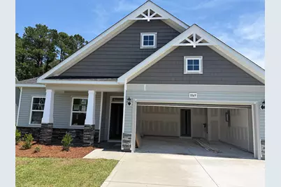 1069 Rosefield Way, Calabash, NC 28467 - Photo 1