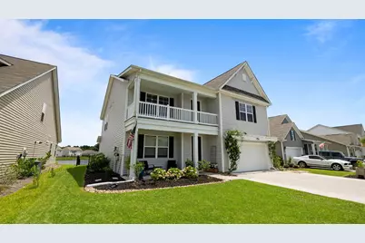 9071 Fort Hill Way, Myrtle Beach, SC 29579 - Photo 2