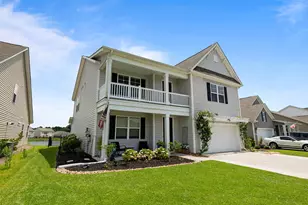 9071 Fort Hill Wy, Myrtle Beach, SC 29579 - Photo 2