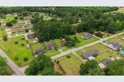 545 Hickory Ave., Johnsonville, SC 29555 - Photo 28
