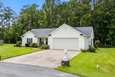 125 Fox Glen Dr., Loris, SC 29569 - Photo 1