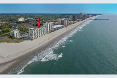 9400 Shore Dr. #1021, Myrtle Beach, SC 29577 - Photo 46