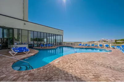 9400 Shore Dr. #1021, Myrtle Beach, SC 29577 - Photo 10