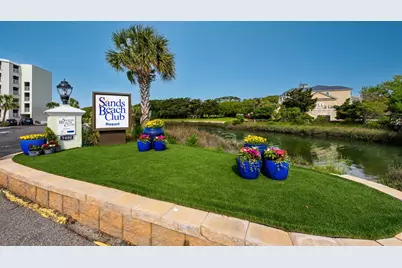 9400 Shore Dr. #1021, Myrtle Beach, SC 29577 - Photo 6