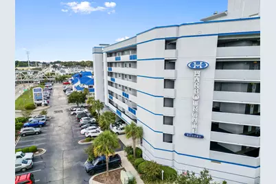 2100 Sea Mountain Hwy. #600, North Myrtle Beach, SC 29582 - Photo 28