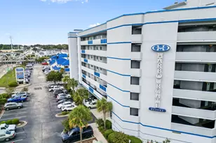 2100 Sea Mountain Hwy, North Myrtle Beach, SC 29582 - Photo 28