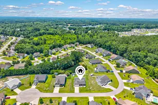 840 Derbyshire Ct, Conway, SC 29526 - Photo 48