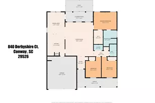 840 Derbyshire Ct, Conway, SC 29526 - Photo 56