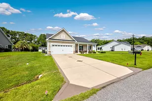 840 Derbyshire Ct, Conway, SC 29526 - Photo 2