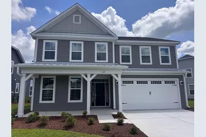 405 Starlit Way, Myrtle Beach, SC 29579 - Photo 2