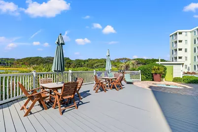 9400 Shore Dr. #109, Myrtle Beach, SC 29572 - Photo 26
