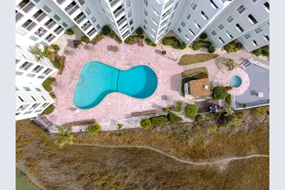 9400 Shore Dr. #109, Myrtle Beach, SC 29572 - Photo 34