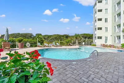 9400 Shore Dr. #109, Myrtle Beach, SC 29572 - Photo 22