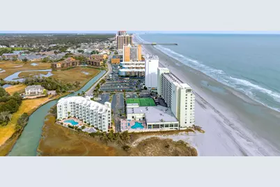 9400 Shore Dr. #109, Myrtle Beach, SC 29572 - Photo 32