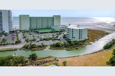 9400 Shore Dr. #109, Myrtle Beach, SC 29572 - Photo 28