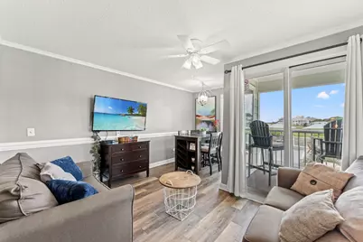 9400 Shore Dr. #109, Myrtle Beach, SC 29572 - Photo 4