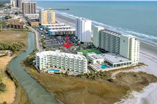 9400 Shore Dr, Myrtle Beach, SC 29572 - Photo 1