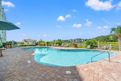 9400 Shore Dr. #109, Myrtle Beach, SC 29572 - Photo 20