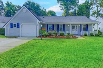 1108 Fox Sparrow Dr., Garden City, SC 29576 - Photo 1
