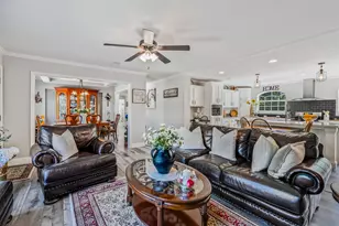 815 Sheila Dr, Johnsonville, SC 29555 - Photo 8