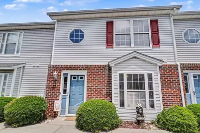 2701 Edge Dr. #C, North Myrtle Beach, SC 29582 - Photo 2