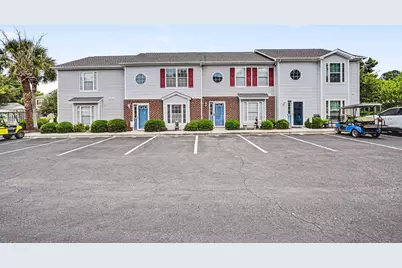 2701 Edge Dr. #C, North Myrtle Beach, SC 29582 - Photo 1