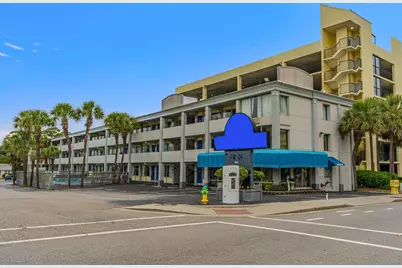 806 S Ocean Blvd., Myrtle Beach, SC 29577 - Photo 1