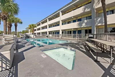 806 S Ocean Blvd., Myrtle Beach, SC 29577 - Photo 4
