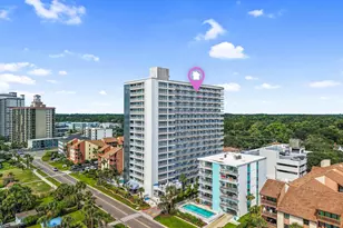 5511 N Ocean Blvd, Myrtle Beach, SC 29577 - Photo 4