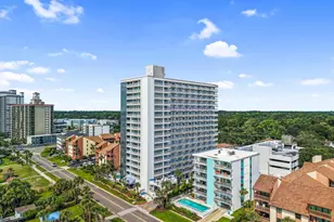 5511 N Ocean Blvd, Myrtle Beach, SC 29577 - Photo 4