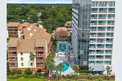 5511 N Ocean Blvd. #1604, Myrtle Beach, SC 29577 - Photo 8