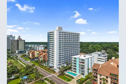5511 N Ocean Blvd. #1604, Myrtle Beach, SC 29577 - Photo 4