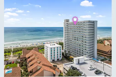 5511 N Ocean Blvd. #1604, Myrtle Beach, SC 29577 - Photo 10