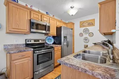 2150 Clearwater Dr. #E, Surfside Beach, SC 29575 - Photo 6