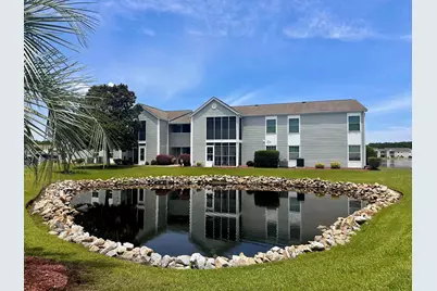 2150 Clearwater Dr. #E, Surfside Beach, SC 29575 - Photo 1